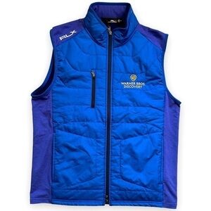 RLX RALPH LAUREN X WARNER BROS VEST